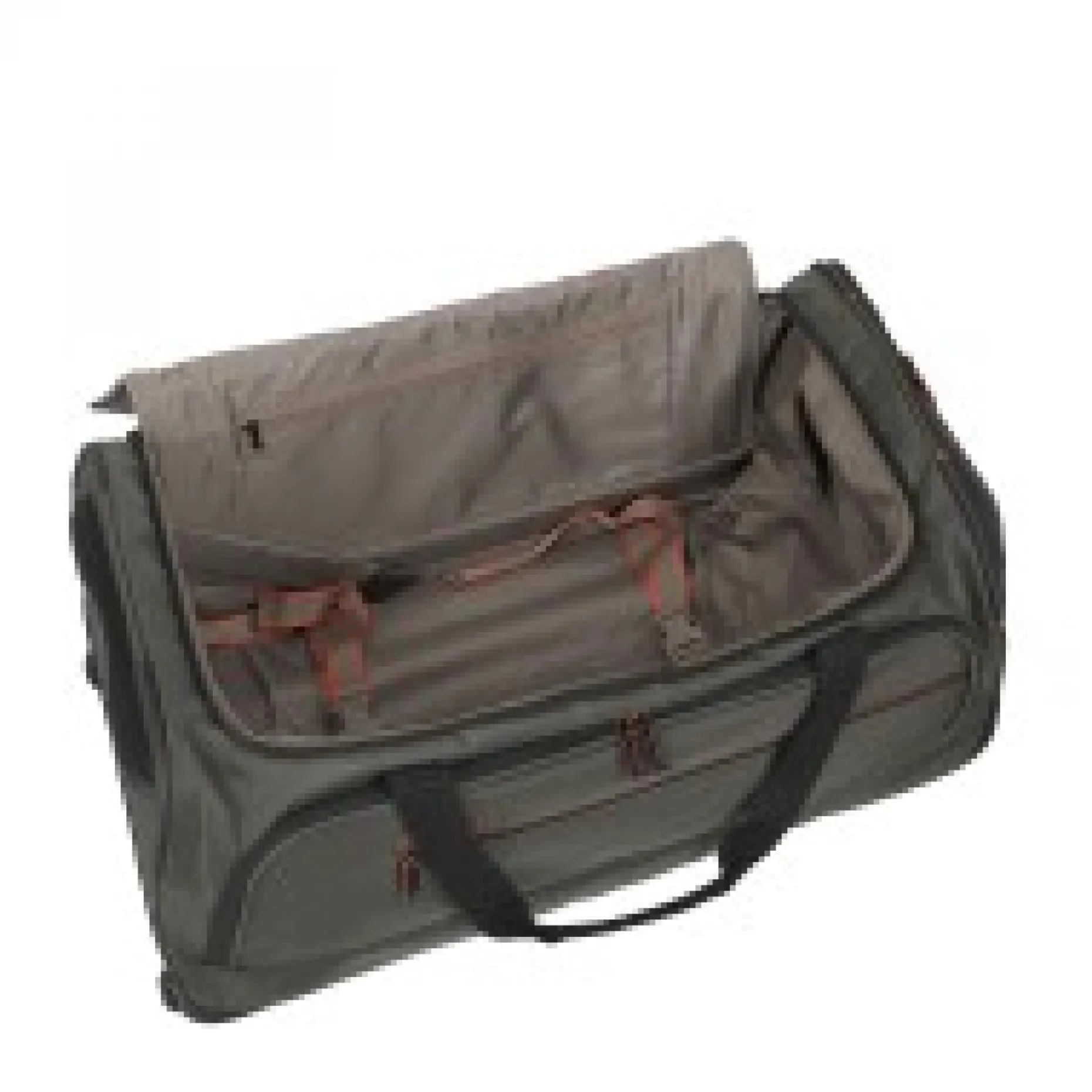 Travelite CROSSLITE Rollenreisetasche M Oliv