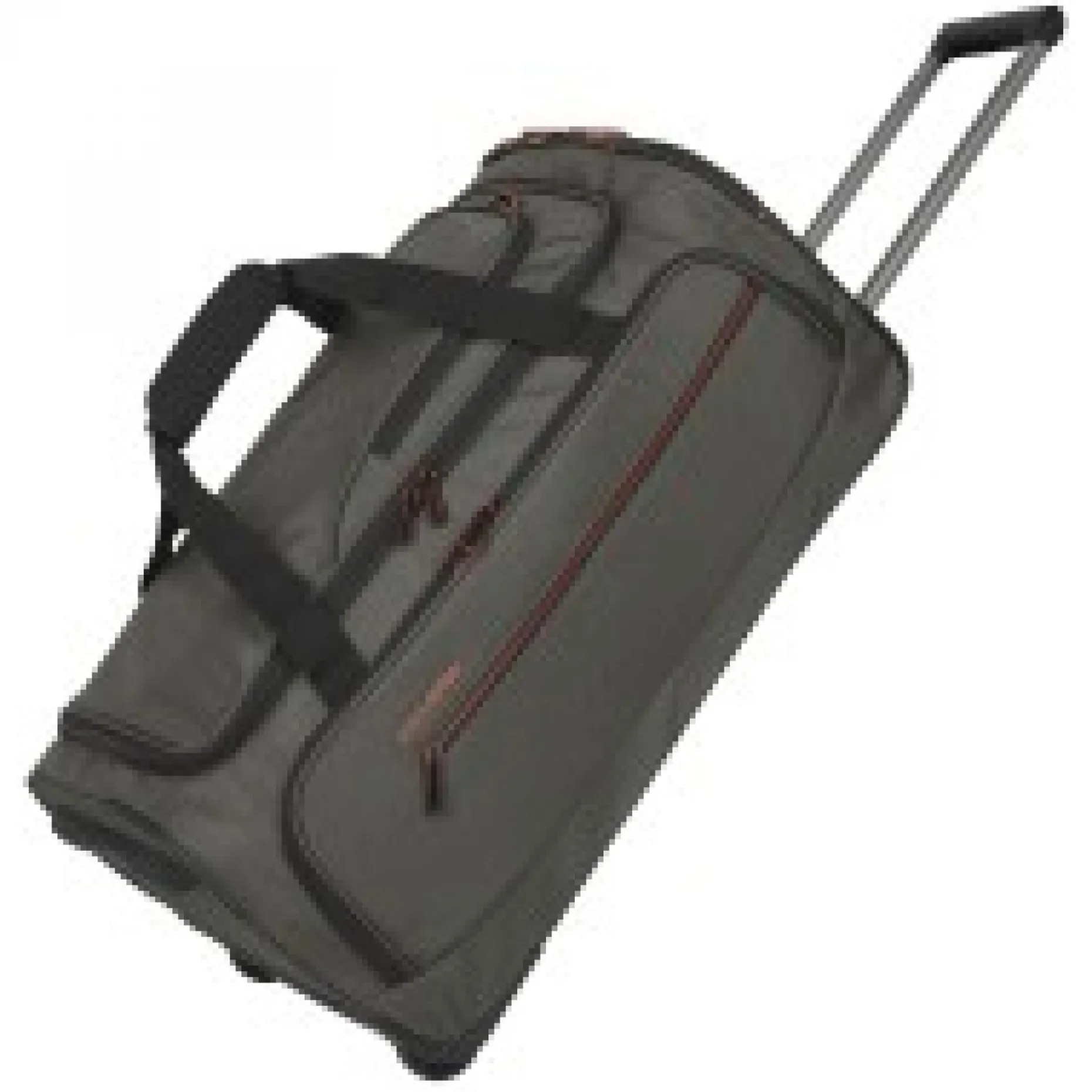 Travelite CROSSLITE Rollenreisetasche M Oliv