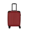 Travelite CRUISE Hartschalenkoffer S 55cm Bordeaux