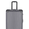 Travelite CRUISE Hartschalenkoffer M 67cm Anthrazit