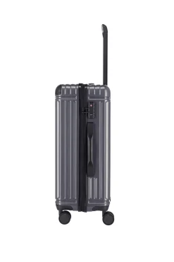 Travelite CRUISE Hartschalenkoffer M 67cm Anthrazit