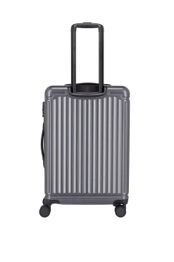 Travelite CRUISE Hartschalenkoffer M 67cm Anthrazit
