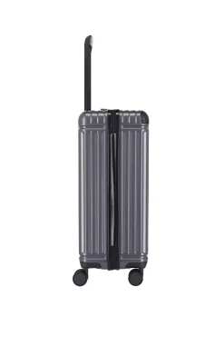Travelite CRUISE Hartschalenkoffer M 67cm Anthrazit