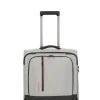 Travelite Koffer CROSSLITE 5.0 4w Trolley S Natur