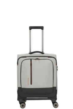 Travelite Koffer CROSSLITE 5.0 4w Trolley S Natur