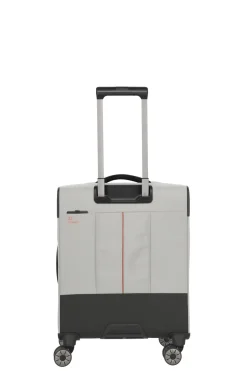 Travelite Koffer CROSSLITE 5.0 4w Trolley S Natur
