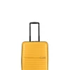Travelite Koffer Trient Gelb S