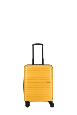 Travelite Koffer Trient Gelb S