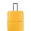Travelite Koffer Trient Gelb L