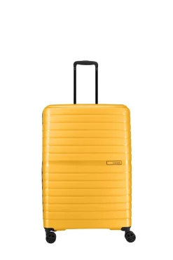 Travelite Koffer Trient Gelb L