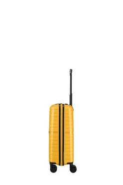 Travelite Koffer Trient Gelb S