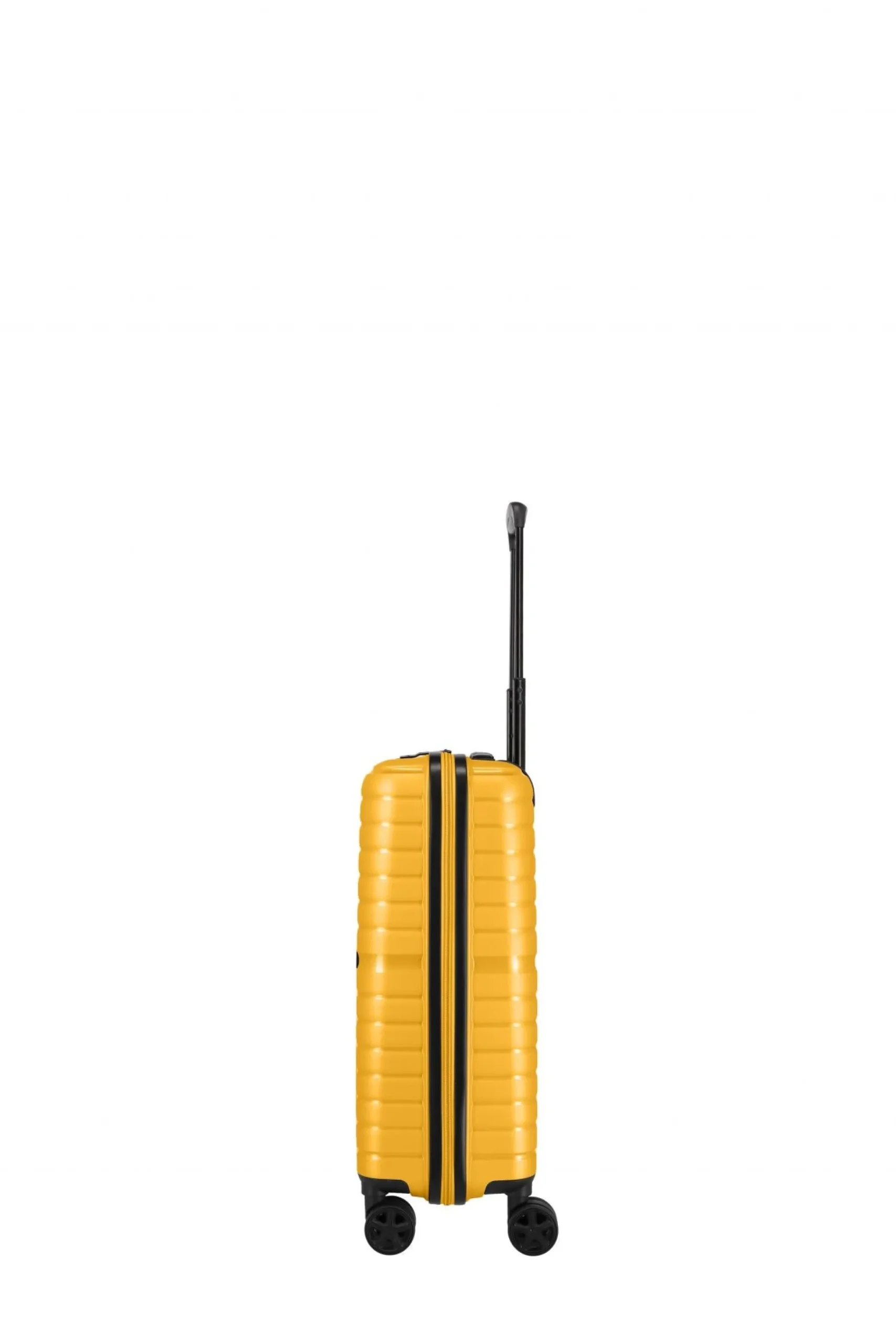 Travelite Koffer Trient Gelb S