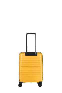 Travelite Koffer Trient Gelb S