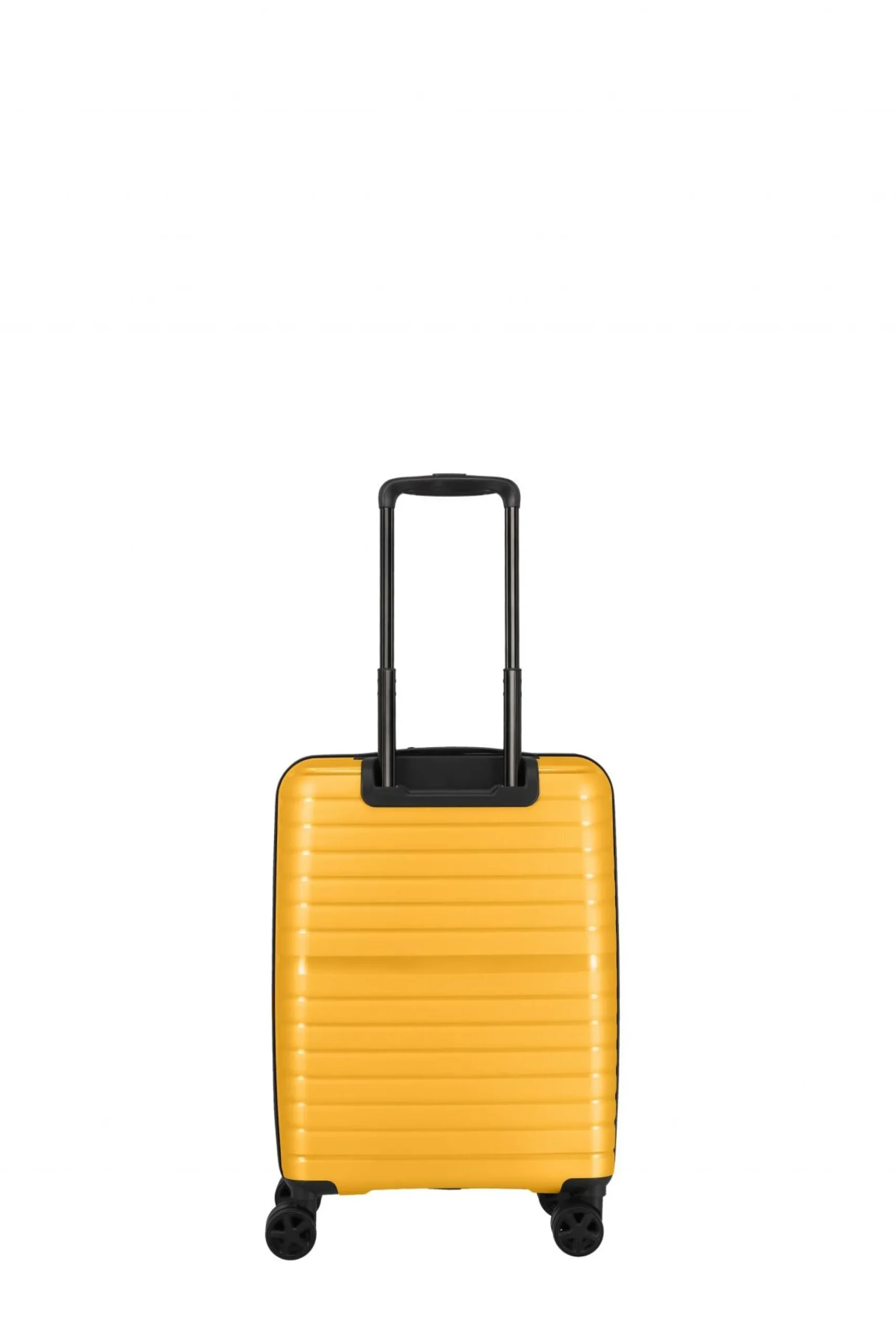 Travelite Koffer Trient Gelb S