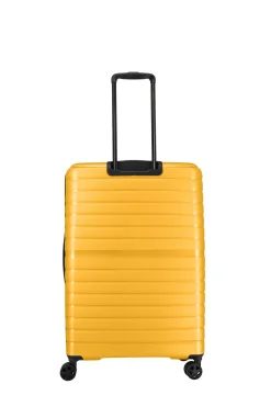 Travelite Koffer Trient Gelb L