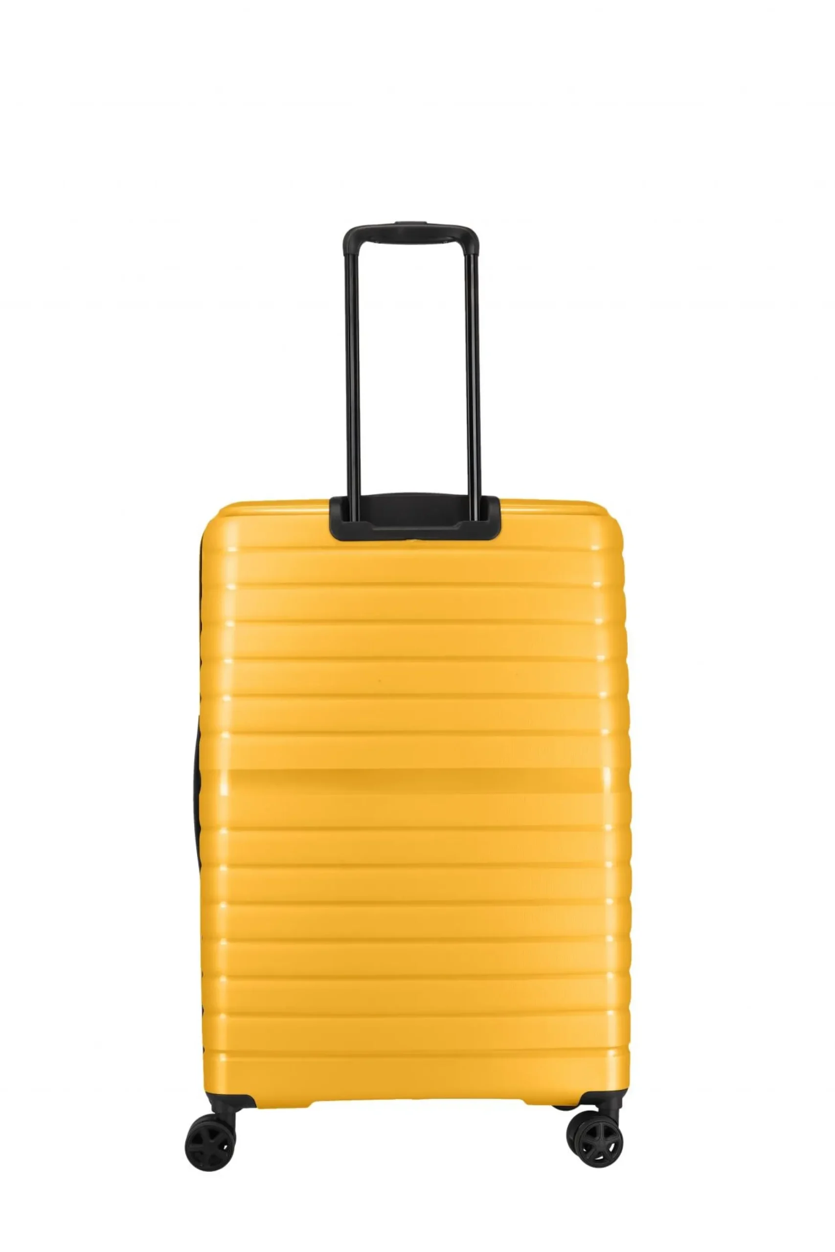 Travelite Koffer Trient Gelb L