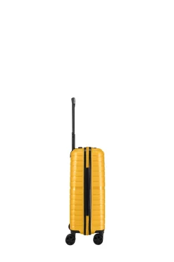 Travelite Koffer Trient Gelb S