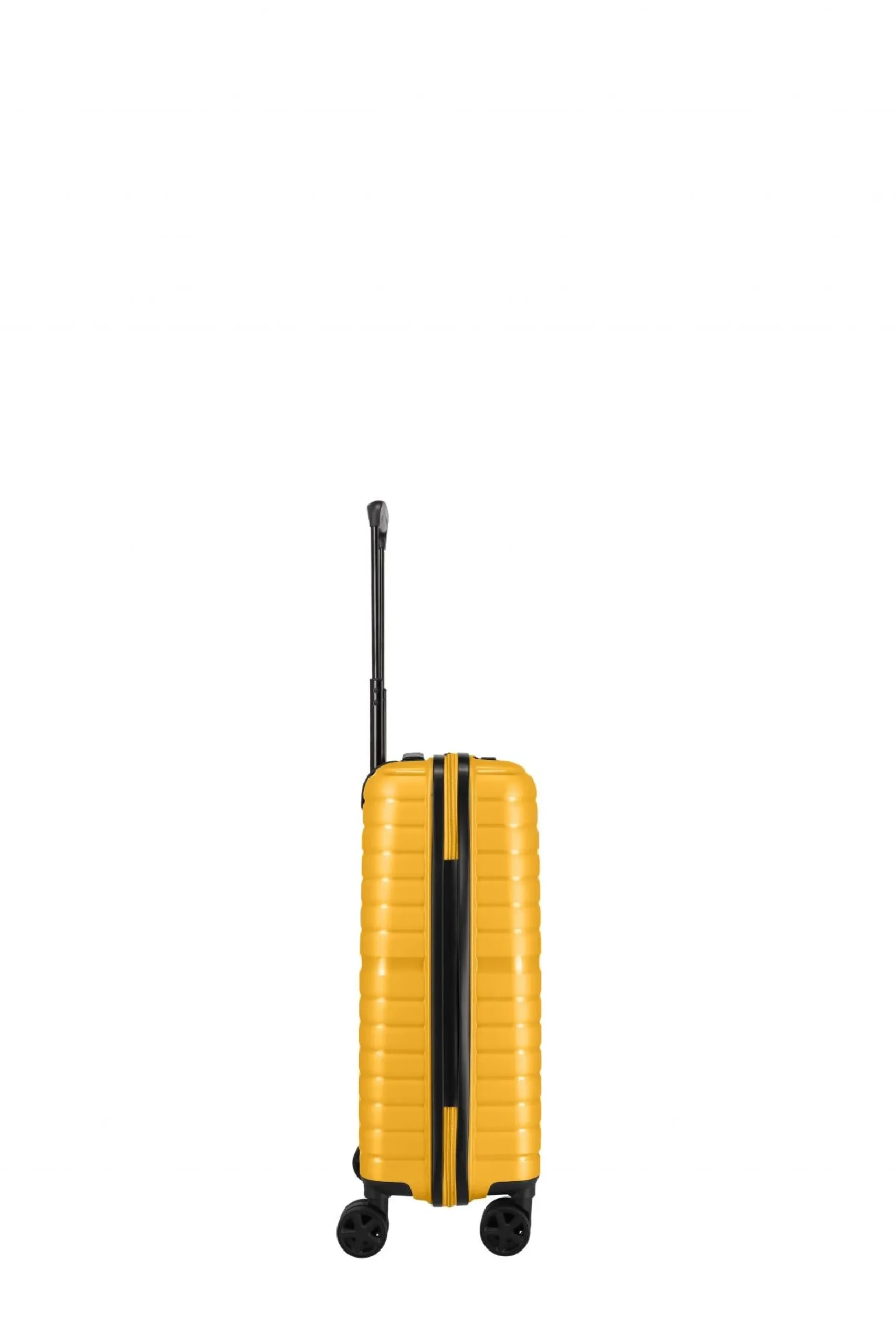 Travelite Koffer Trient Gelb S
