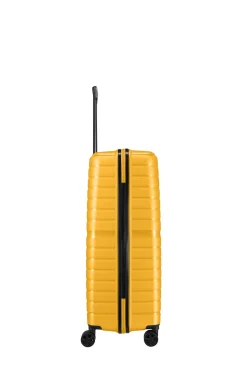 Travelite Koffer Trient Gelb L