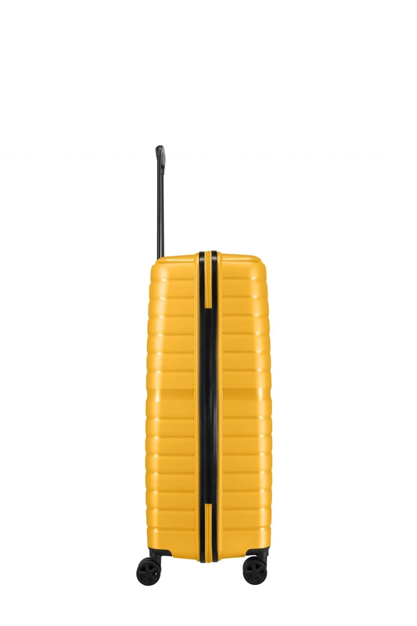 Travelite Koffer Trient Gelb L
