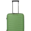 Travelite MOOBY Hartschalenkoffer S 55cm Grün