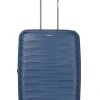 Travelite MOOBY Hartschalenkoffer M 66cm Marine