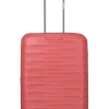 Travelite MOOBY Hartschalenkoffer M 66cm Rot