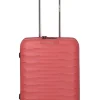 Travelite MOOBY Hartschalenkoffer S 55cm Rot