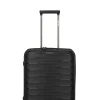 Travelite MOOBY Hartschalenkoffer S 55cm Schwarz