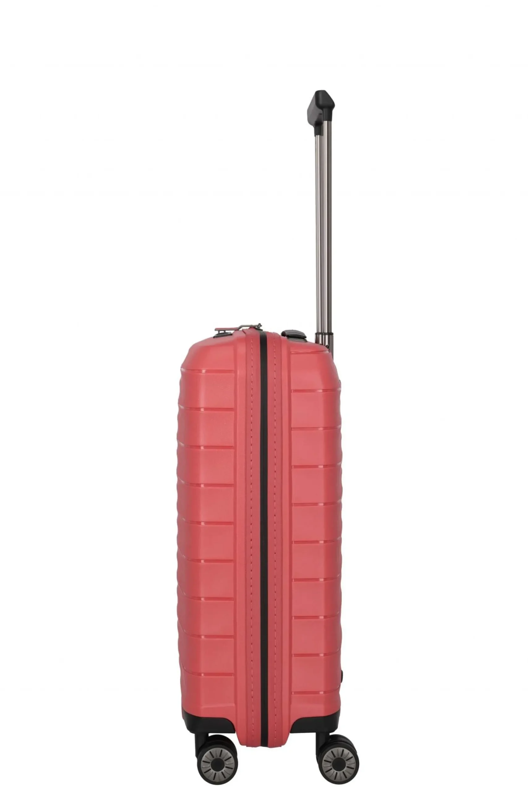 Travelite MOOBY Hartschalenkoffer S 55cm Rot