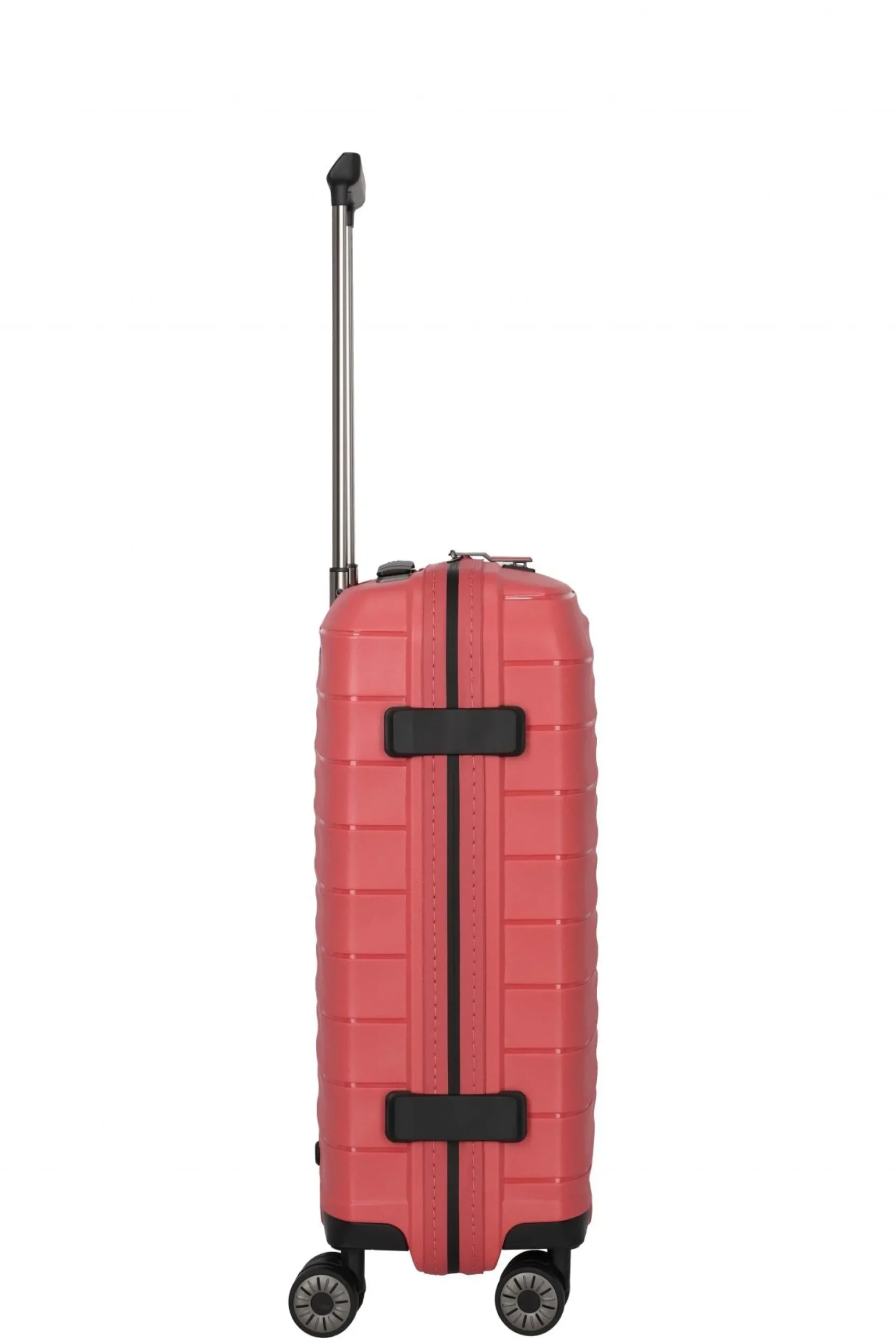 Travelite MOOBY Hartschalenkoffer S 55cm Rot