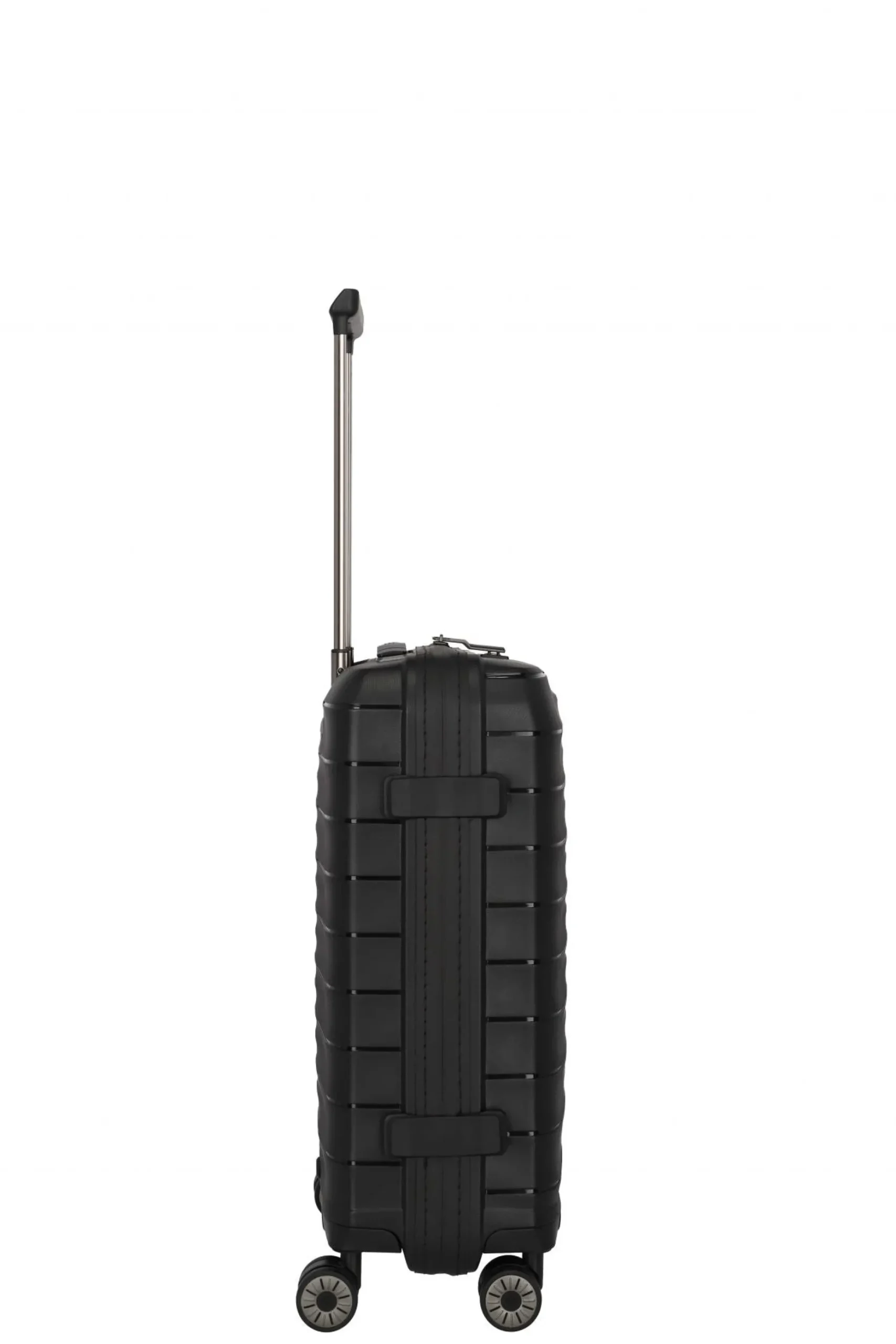 Travelite MOOBY Hartschalenkoffer S 55cm Schwarz