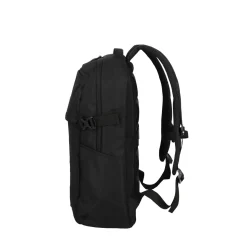 Travelite PATHWAY Rucksack Allround Schwarz