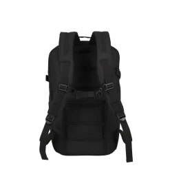 Travelite PATHWAY Rucksack Allround Schwarz