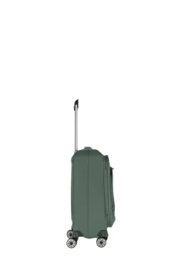 Travelite Trolley PRIIMA S 55cm Oliv