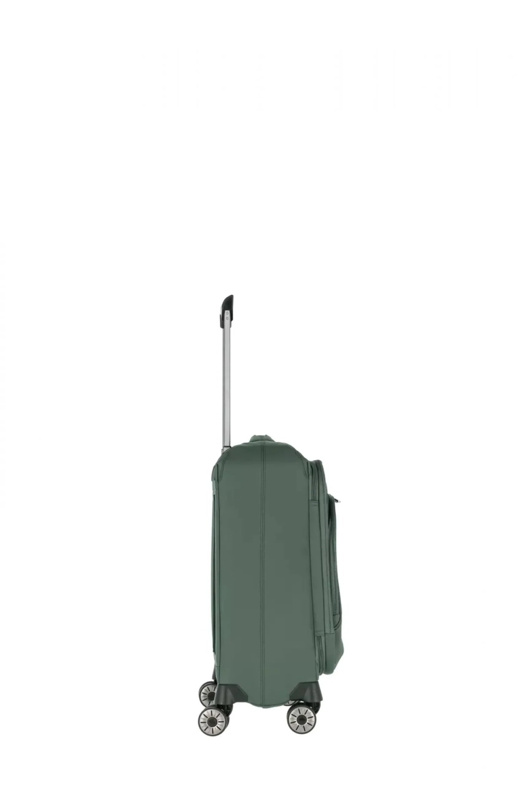 Travelite Trolley PRIIMA S 55cm Oliv