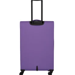 Travelite Trolley Rügen Lila L