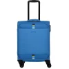 Travelite Trolley Rügen Mittelblau S