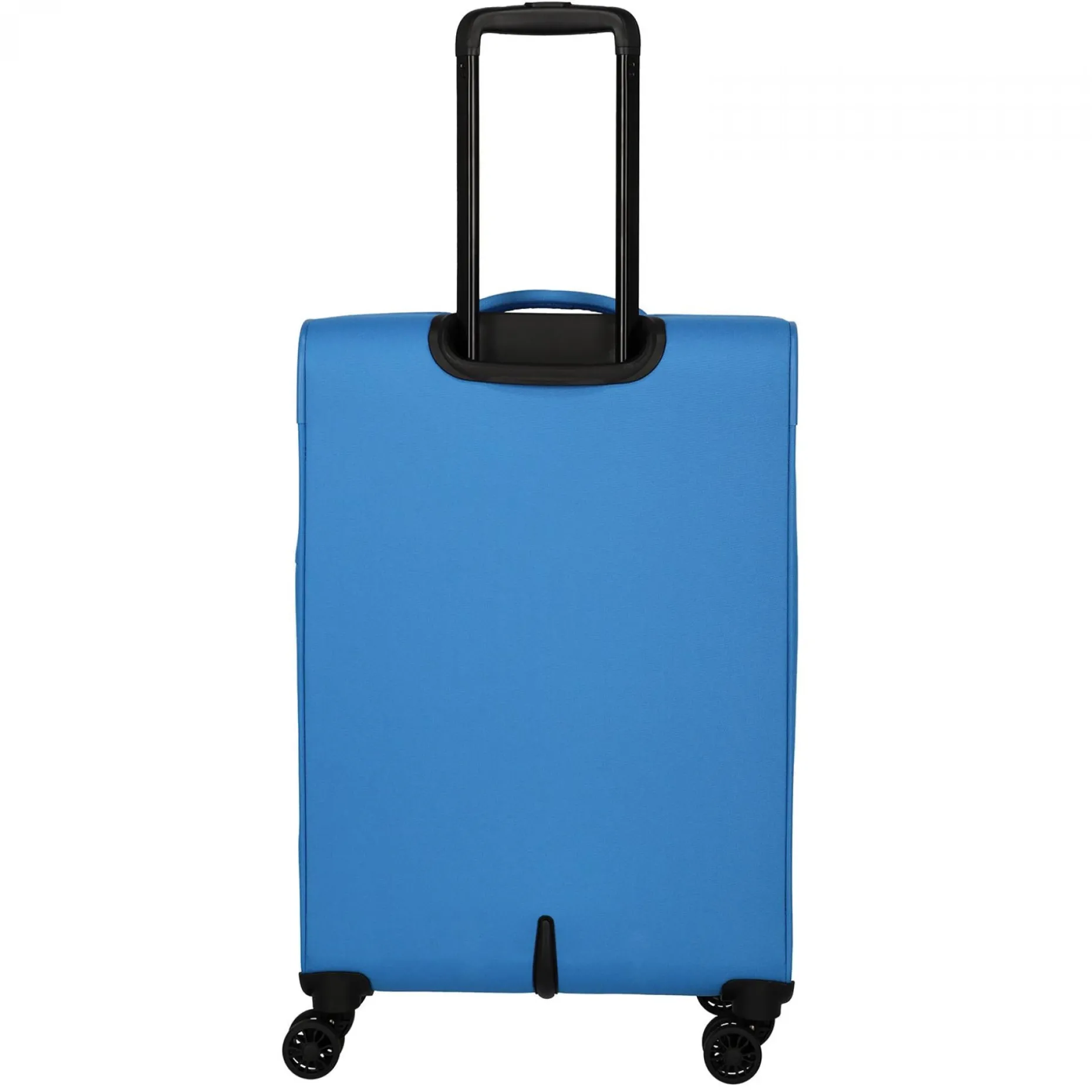 Travelite Trolley Rügen Mittelblau M