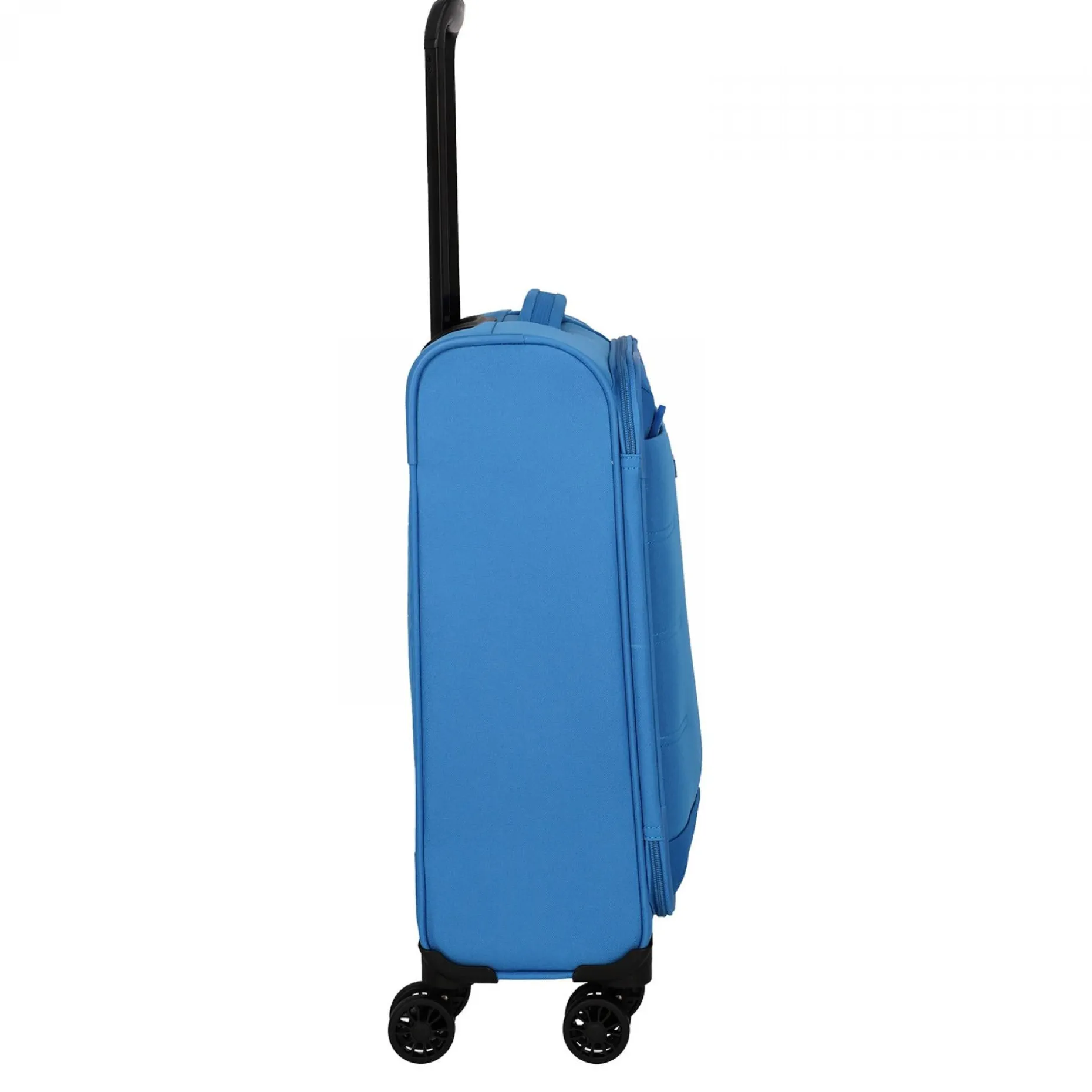 Travelite Trolley Rügen Mittelblau S