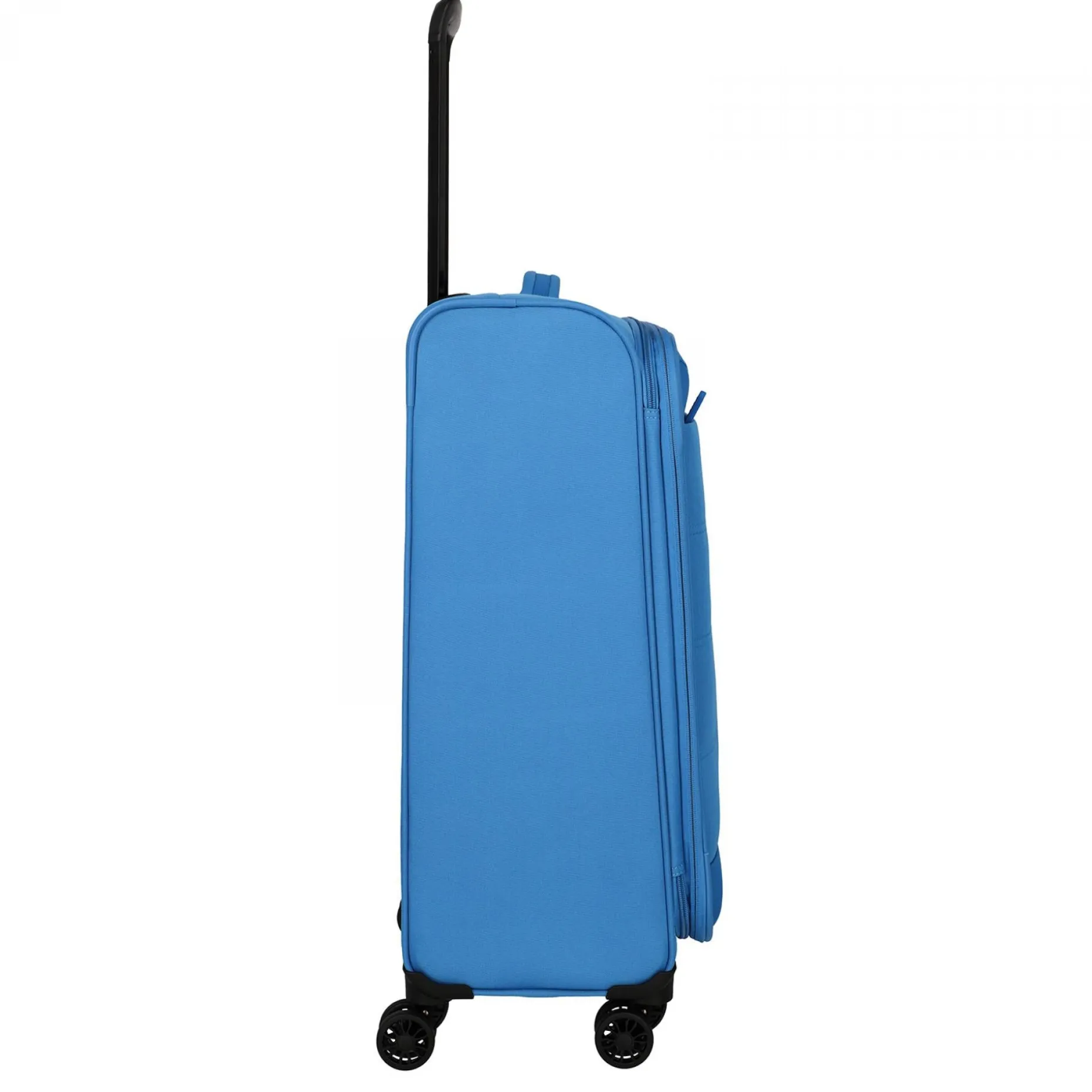 Travelite Trolley Rügen Mittelblau M