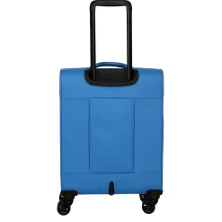 Travelite Trolley Rügen Mittelblau S