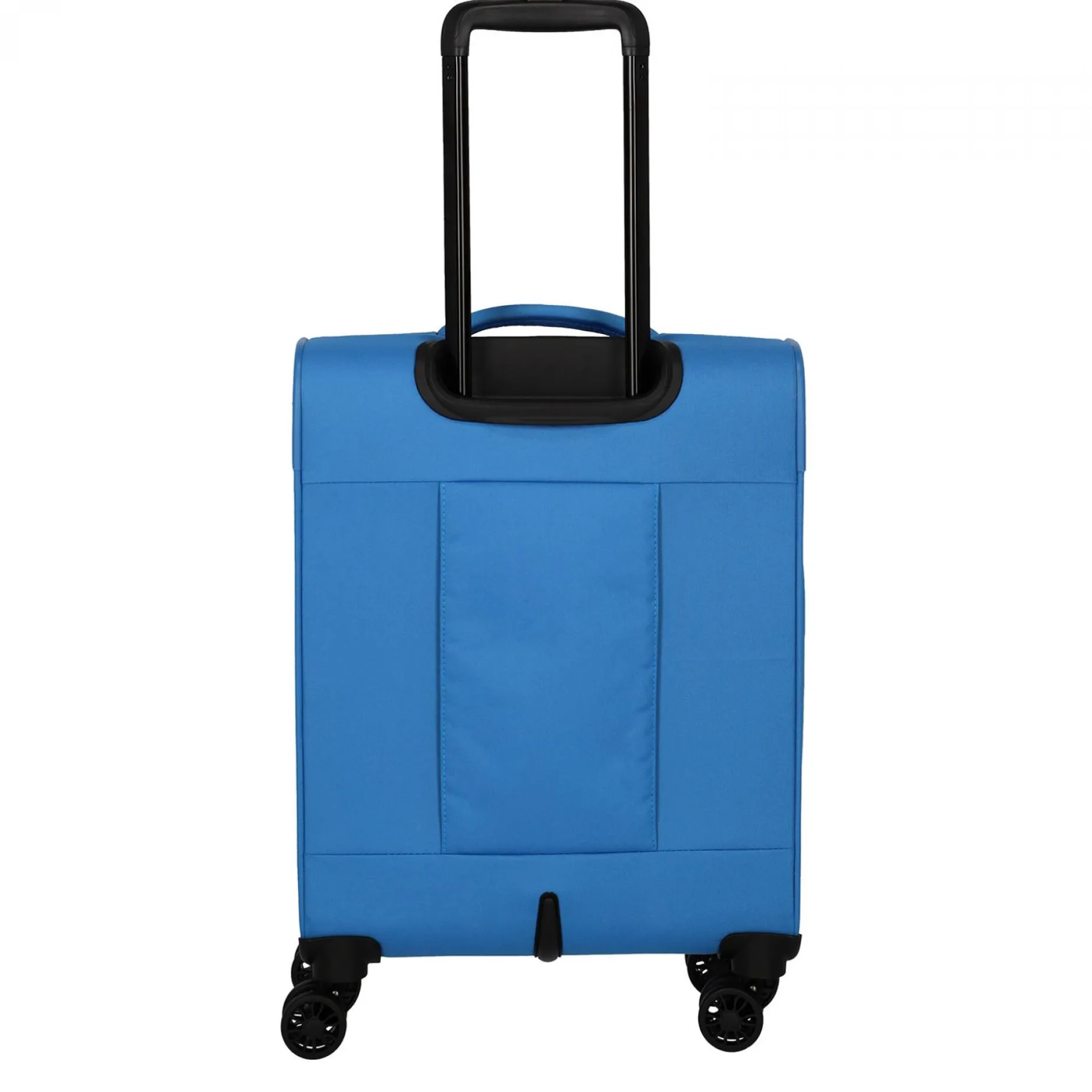 Travelite Trolley Rügen Mittelblau S