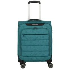 Travelite Trolley SKAII Petrol S
