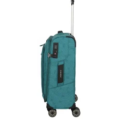 Travelite Trolley SKAII Petrol S