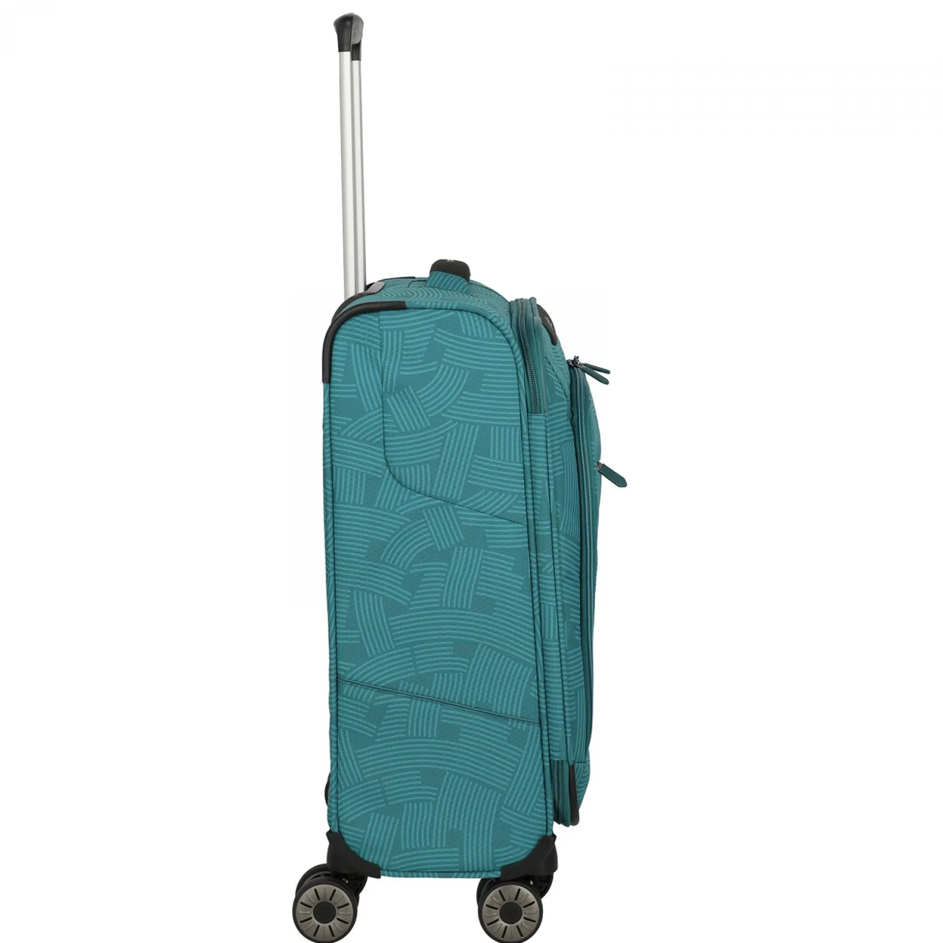Travelite Trolley SKAII Petrol S