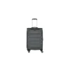 Travelite Trolley SKAII Weichgepäckkoffer M 67cm Gipfelgrau