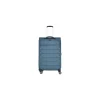 Travelite Trolley SKAII Weichgepäckkoffer L 78cm Panoramablau