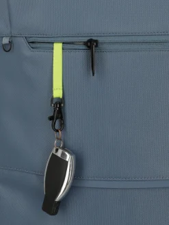 Travelite WORKFLOOW Rucksack L Denimblue