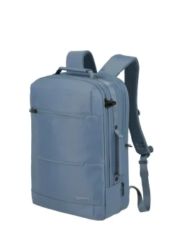 Travelite WORKFLOOW Rucksack L Denimblue